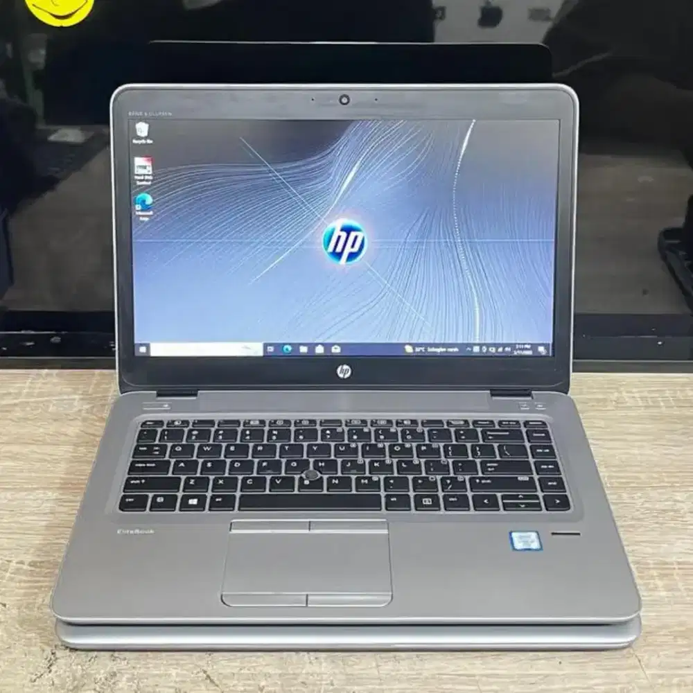 Laptop HP EliteBook 840 G3