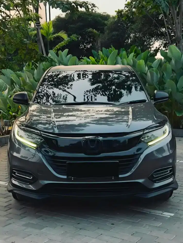 MURAH. Honda HRV FACELIFT 2021 hr-v 2020 creta crv