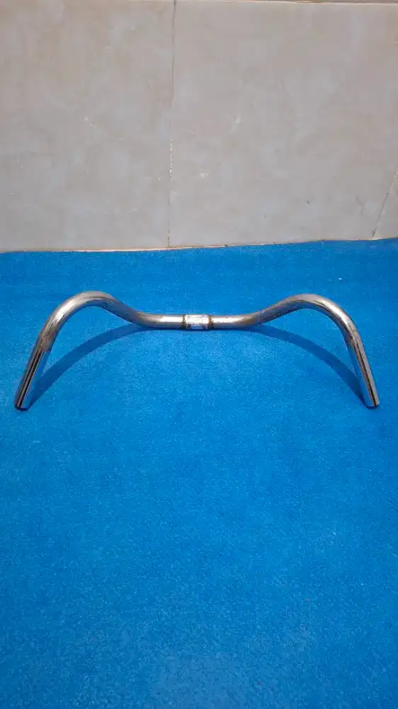 Stang Sepeda pancal Fixie/ perang  second bagus