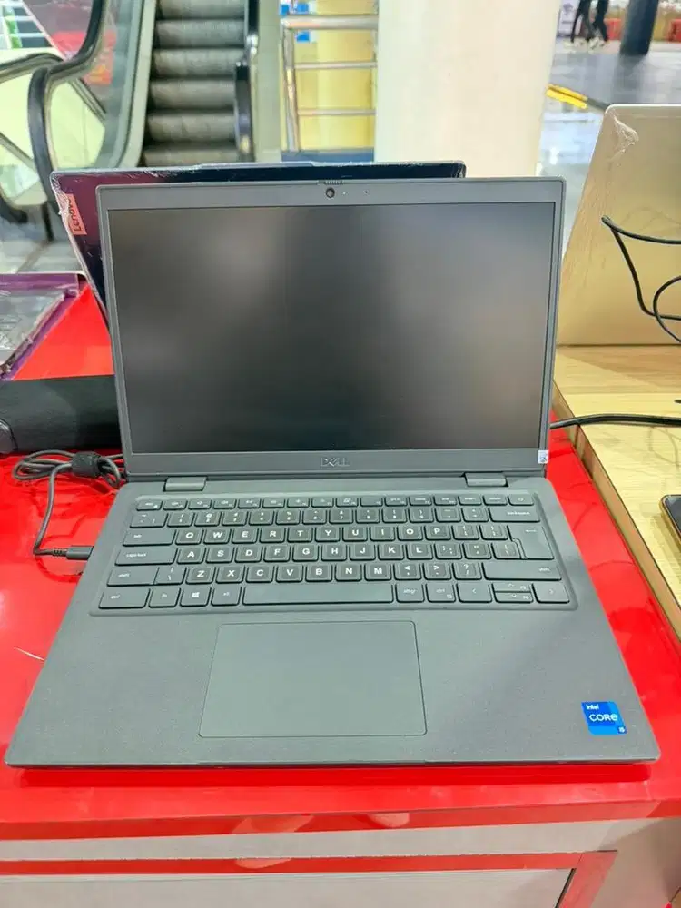 PROMO LAPTOP DELL LATITUDE 3420 SIAP PAKAI BISA KREDIT