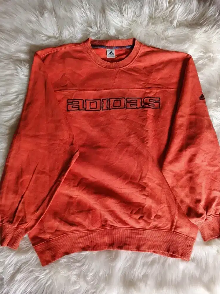 Crewneck Adidas