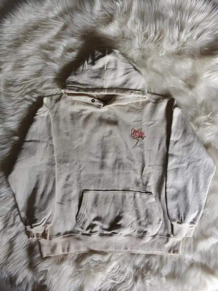 Hoodie Ambler Paris
