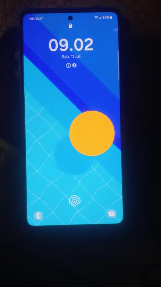 Jual HP samsung a53 5g