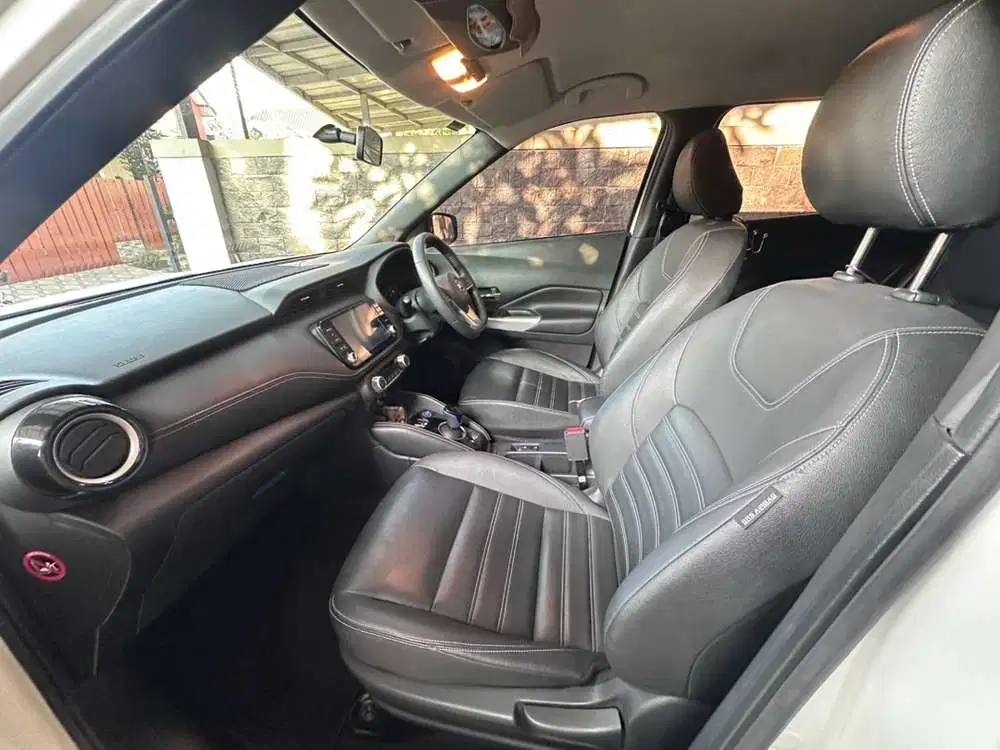 Nissan Kicks 2021 Hybrid