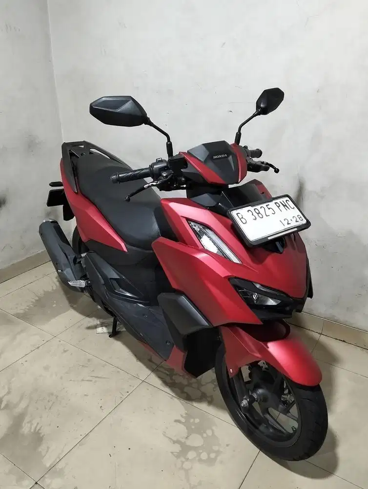 Honda Vario 160 CBS 2023