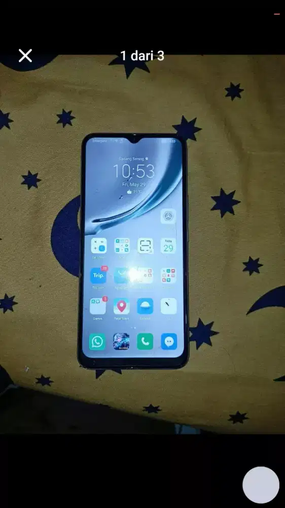 Huawei honor 20 play 450 net paboro2