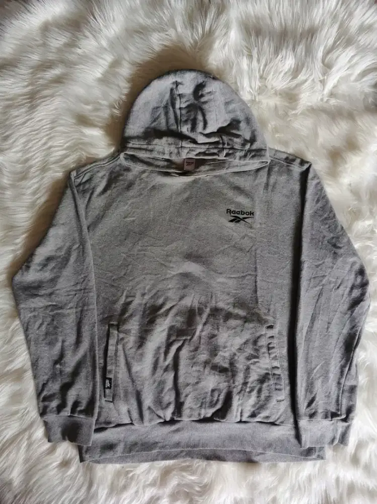 Hoodie Reebok Original