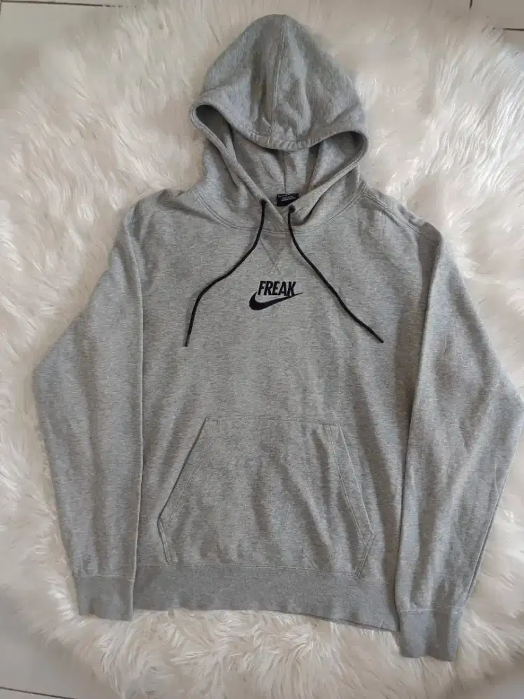 Hoodie Nike Freak
