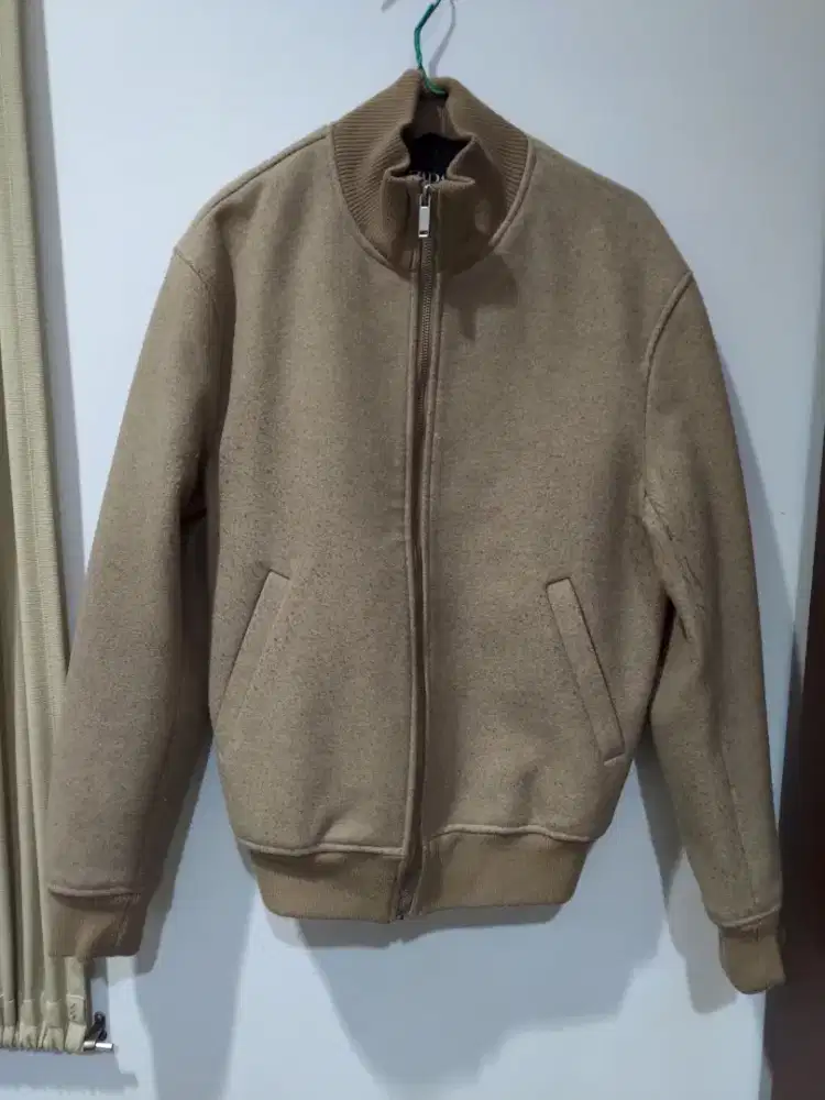 ZARA PREMIUM jacket Size M