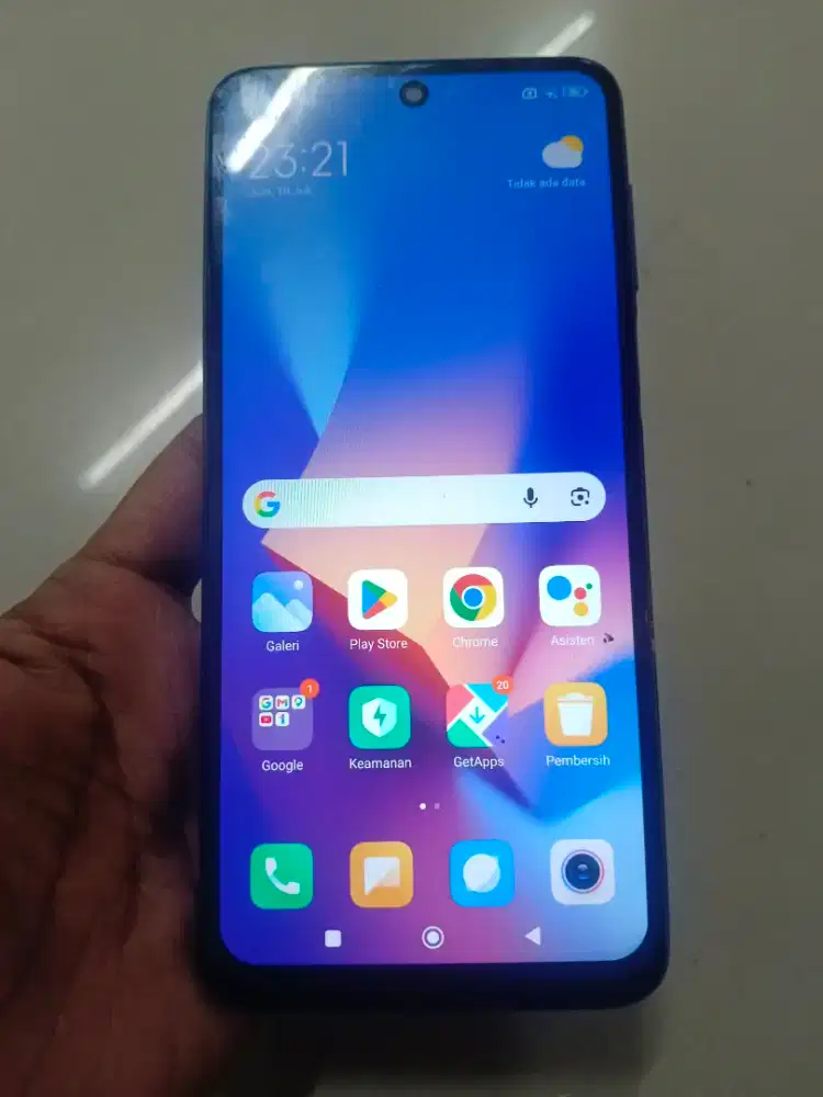 Xiaomi Redmi Note9 Pro
