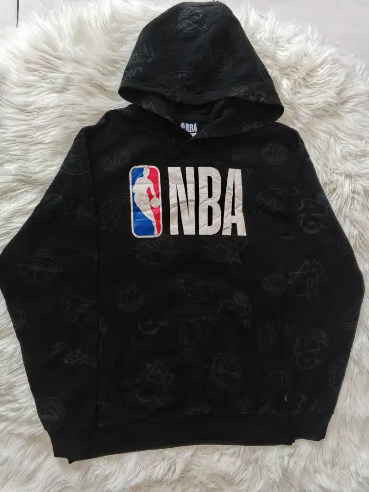 Hoodie NBA AOPP