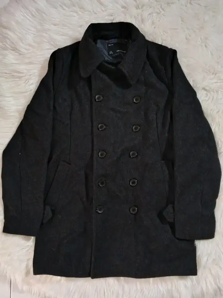 Jaket Winter Coldwear