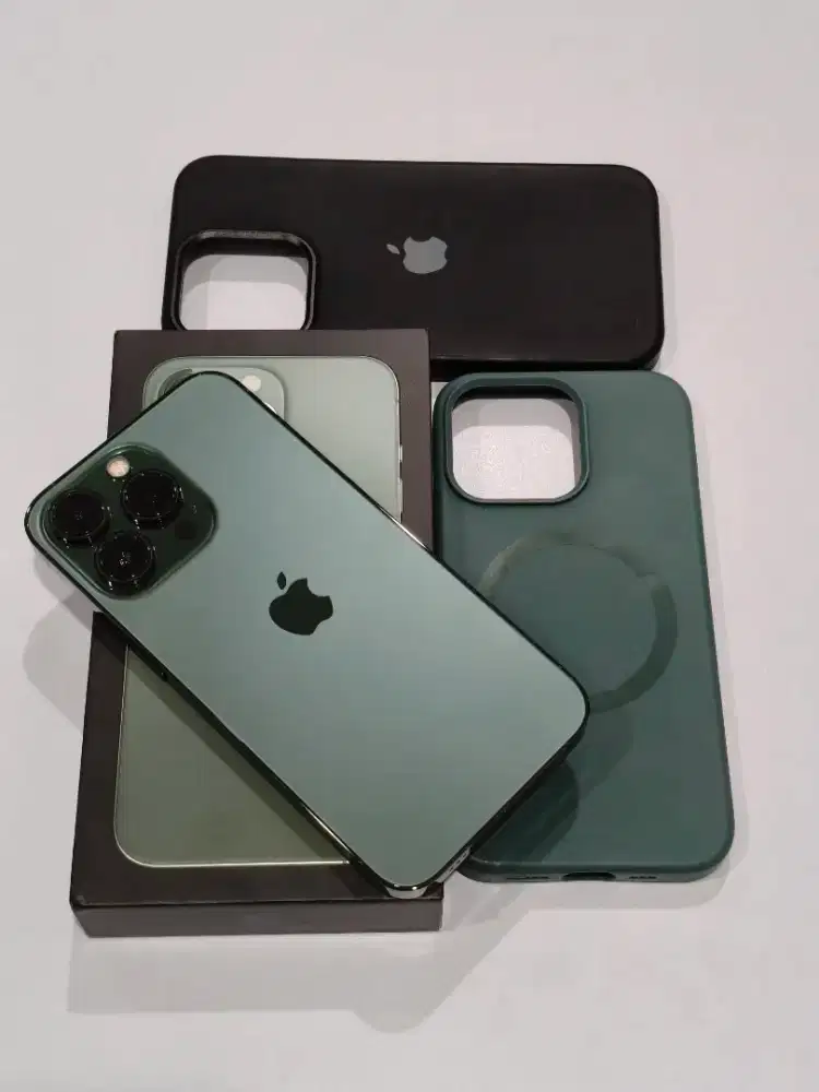 iPhone 13 Pro 128GB iBox