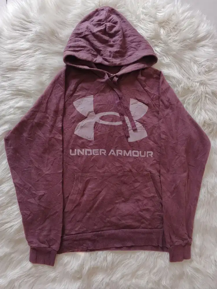 Hoodie Under Armour