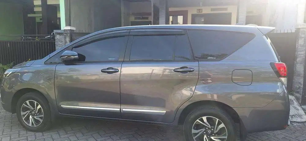 Toyota Kijang Innova 2021 Diesel