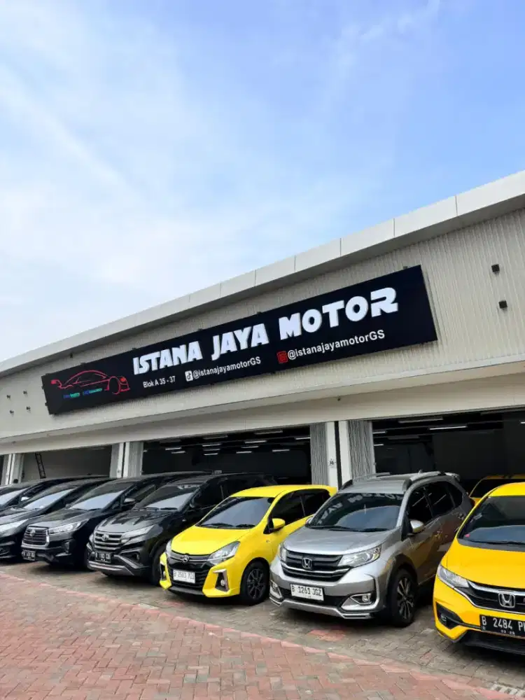 Dibutuhkan sales / marketing mobil bekas
