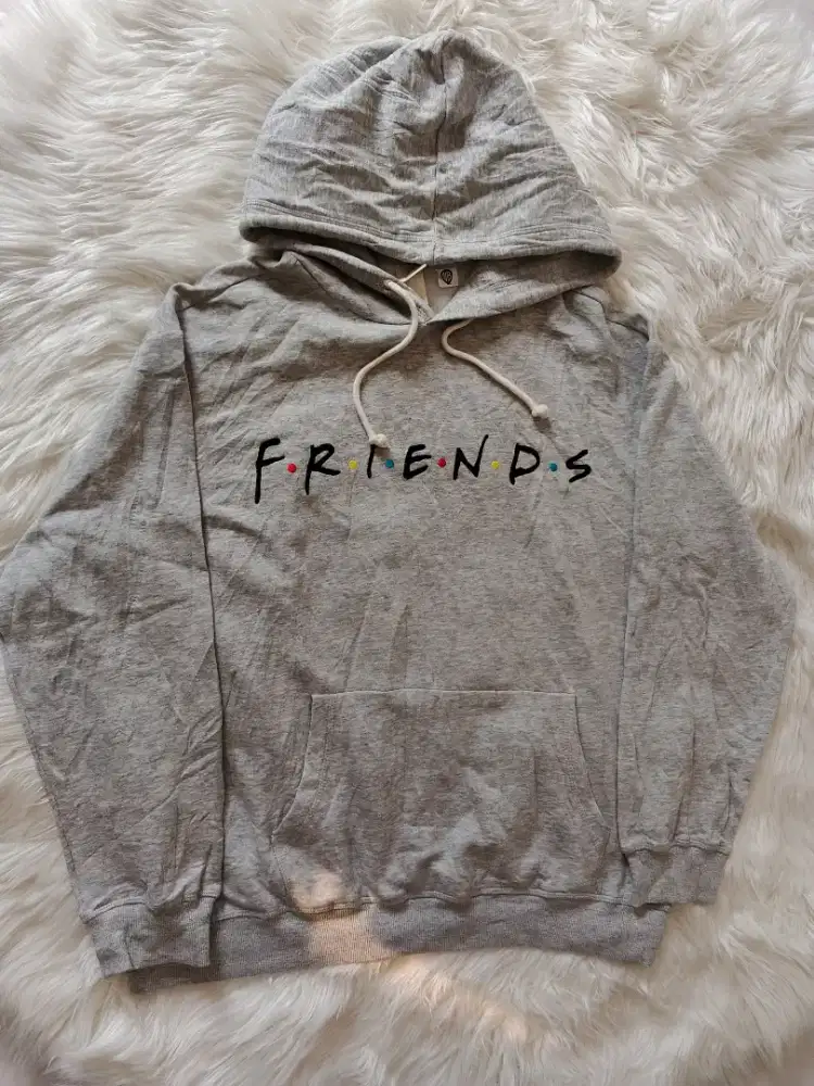 Hoodie H&M Friends