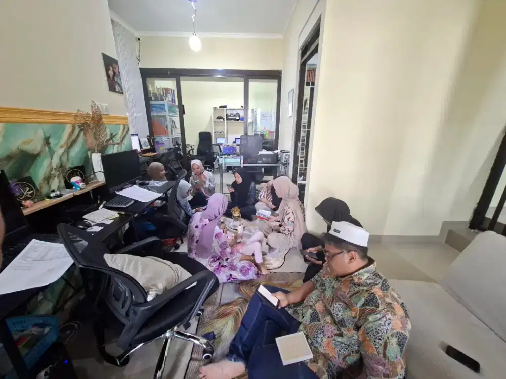 Di Butuhkan Segera Staff Accounting Wajib Pengalaman