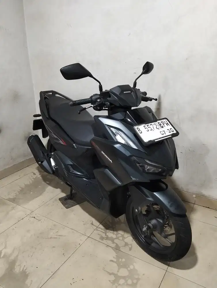 Honda Vario 160 CBS 2025