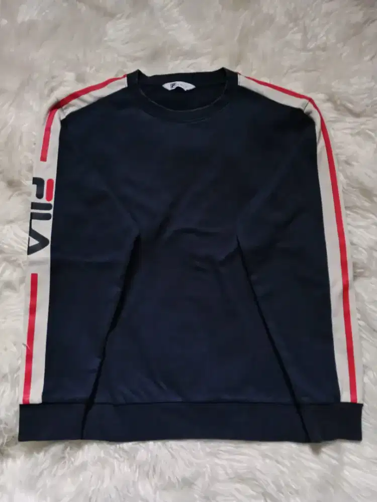 Crewneck Fila Original