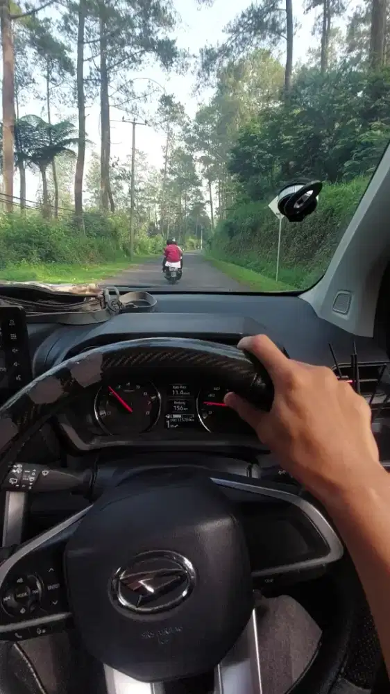 DRIVER freelance