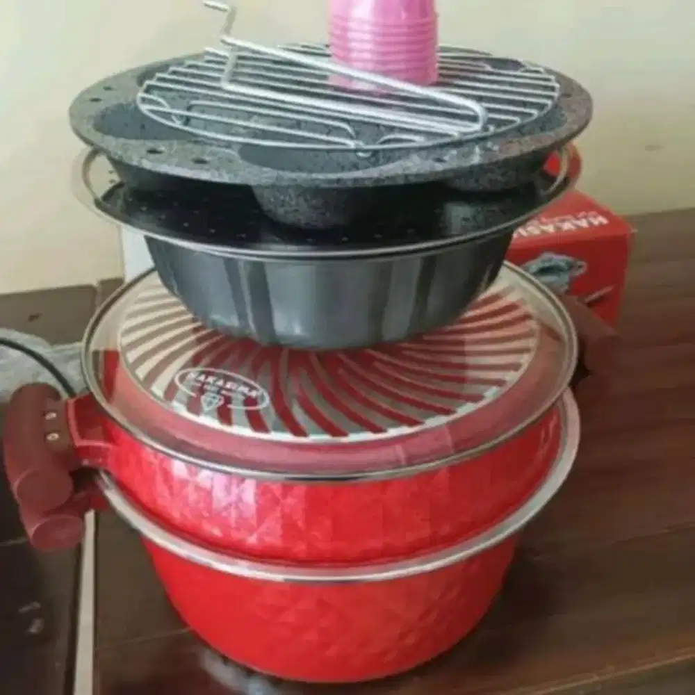 Di jual hakasima