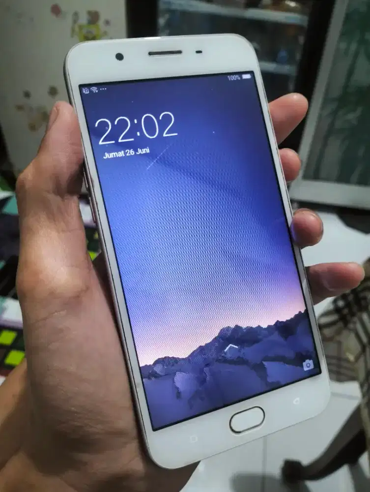 OPPO F1s 4/64 (hp only)