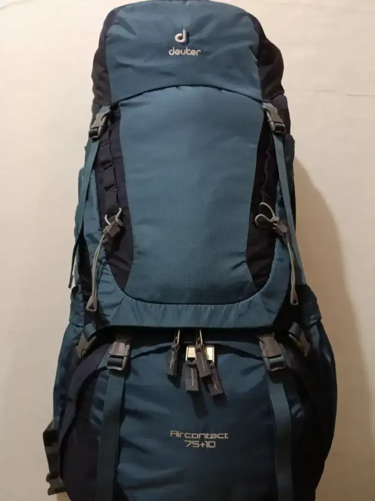 Dueter Aircontact 75+10