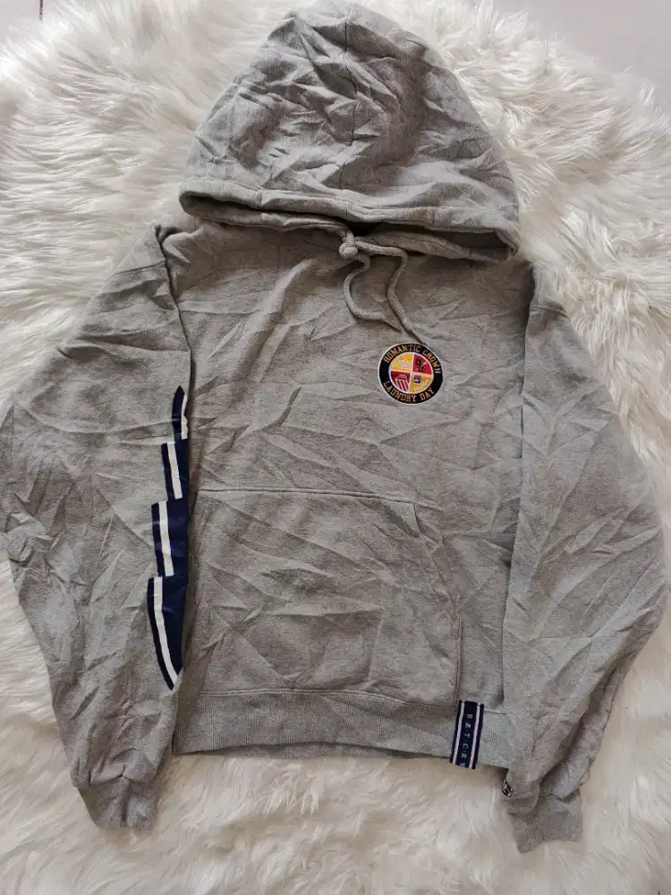Hoodie Romantic Company