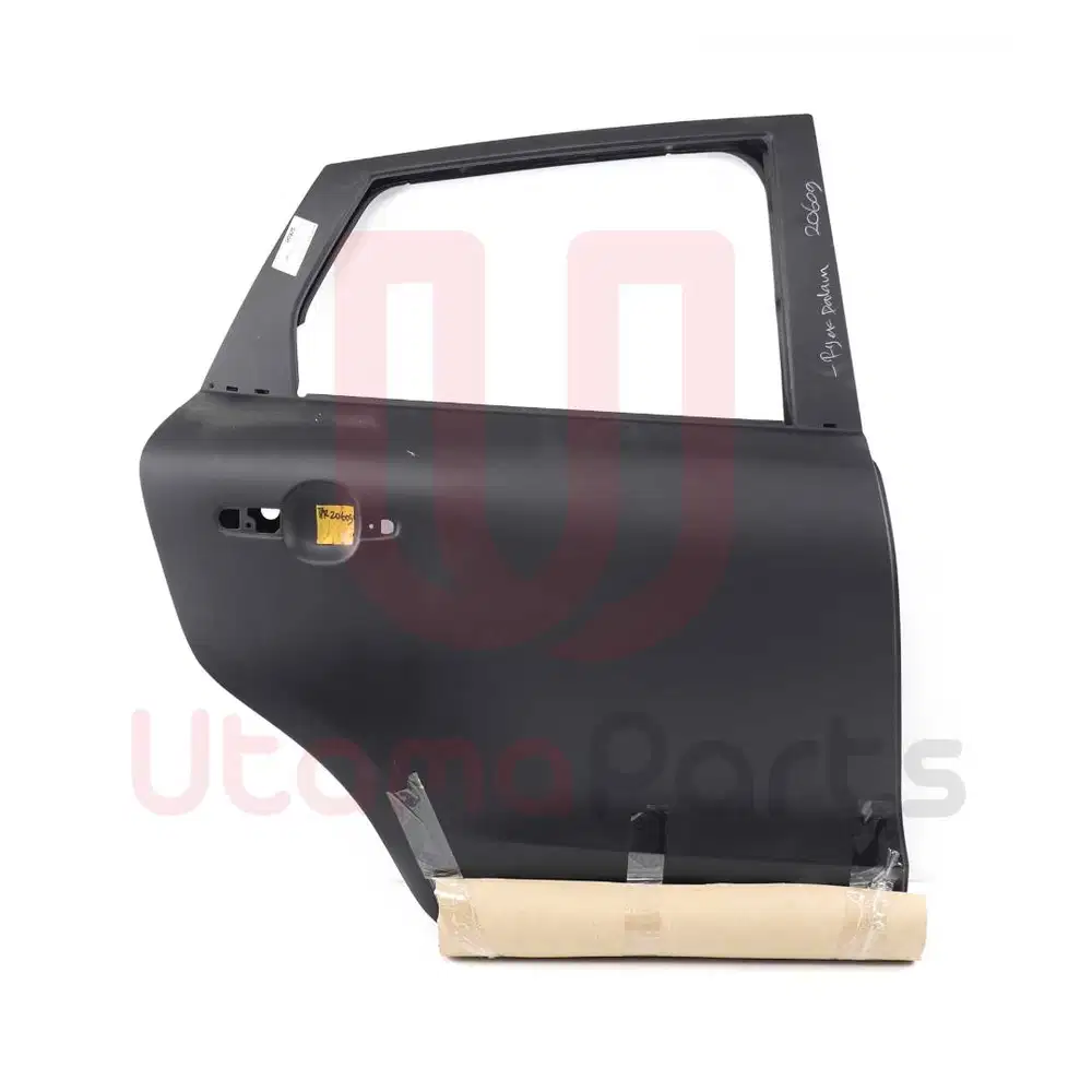 PINTU BELAKANG KANAN BALENO 2017-2020, 68003M68P000 / 68003M68P03000