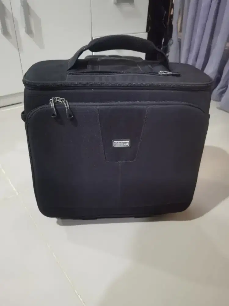 Tas Think Tank Navigator 2 kondisi bagus