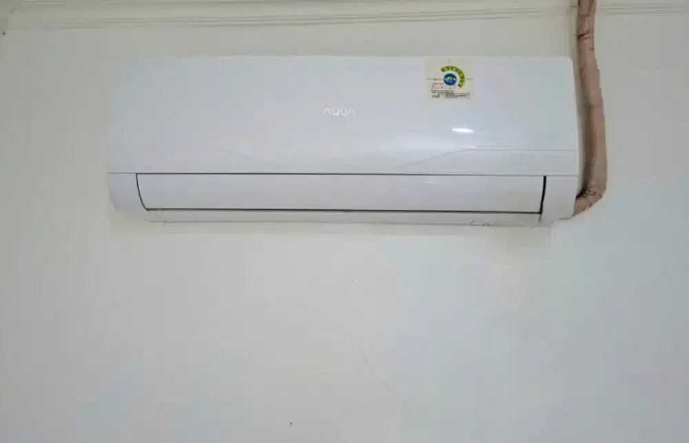 Ac Aqua 1/2pk dingin