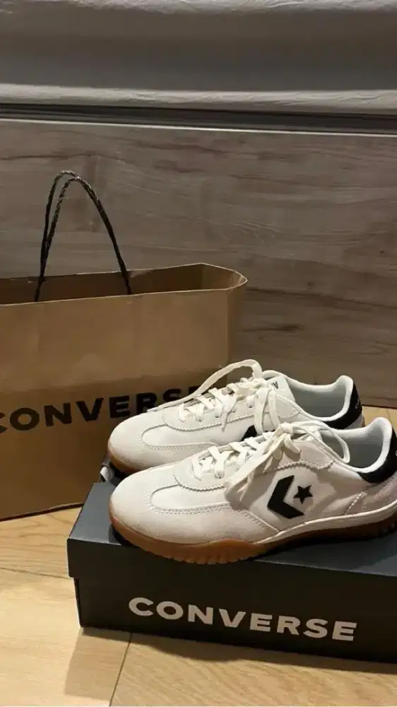 JUAL SEPATU CONVERS ORI