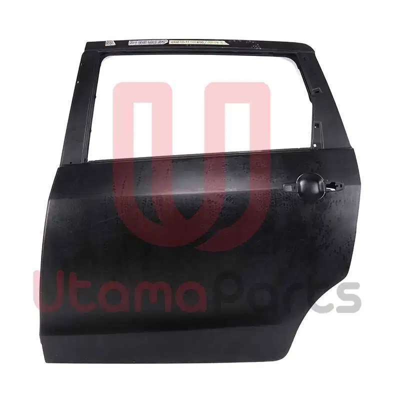 PINTU BELAKANG KIRI ERTIGA 2012-2017, 6800477M10000 / 68004B77M00N000