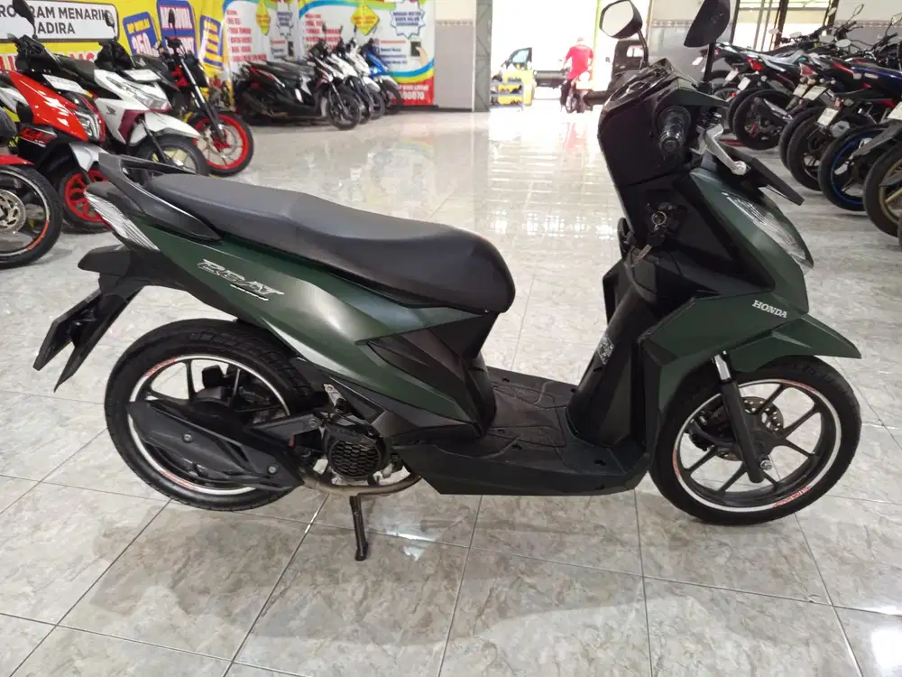 Beat Deluxe 2023