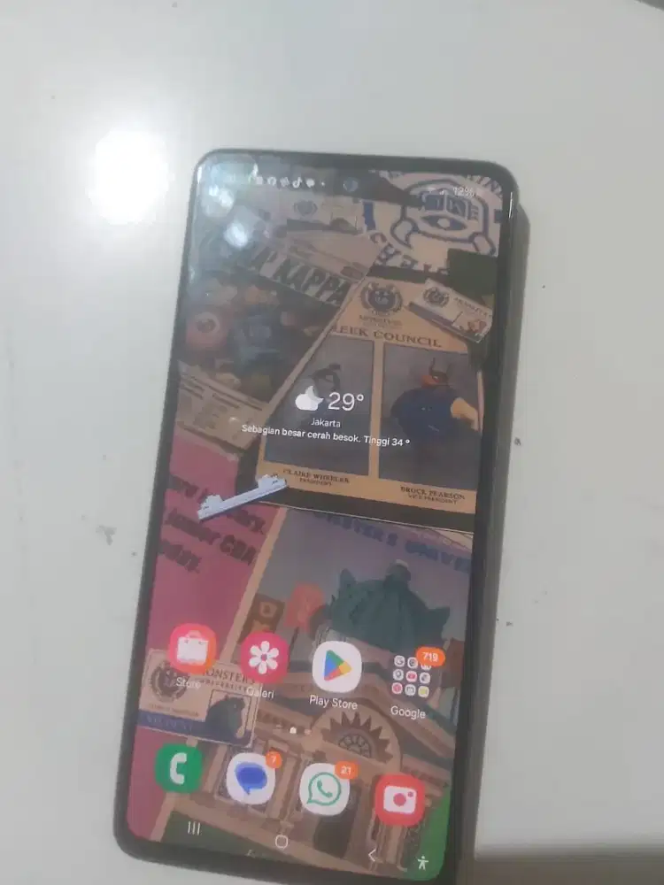 samsung a52s 5g 8\256