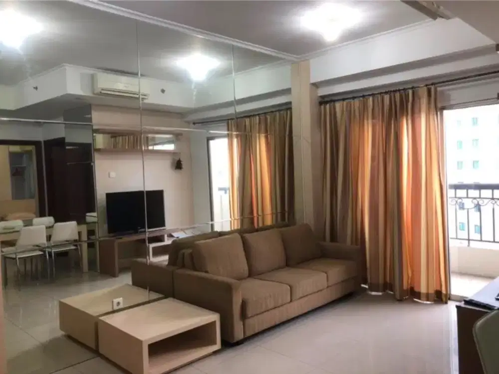 Dijual Apartemen Waterplace Tower A