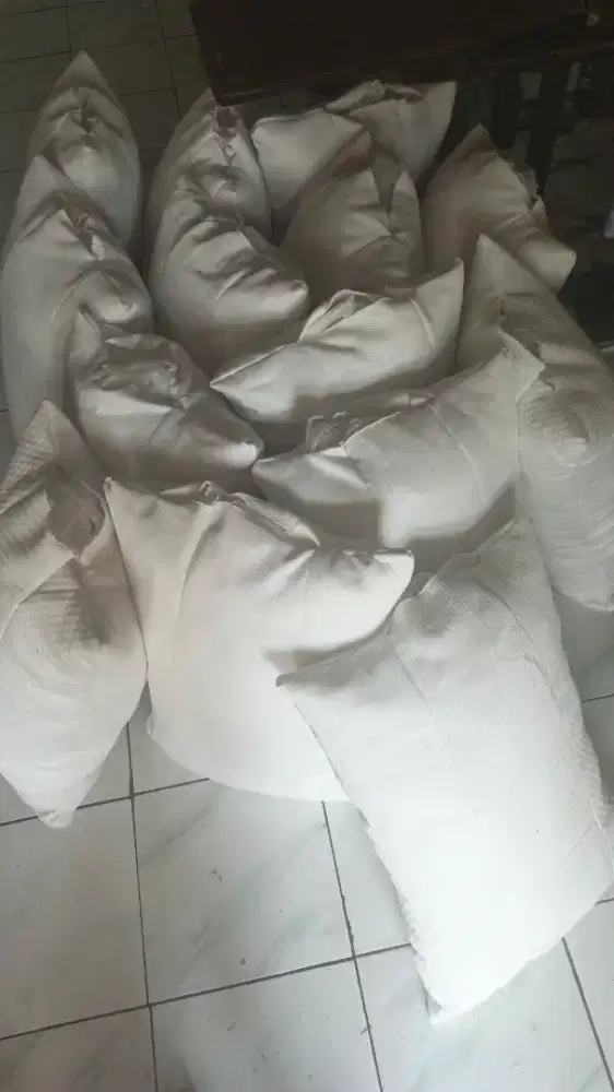 Bantal dan Guling