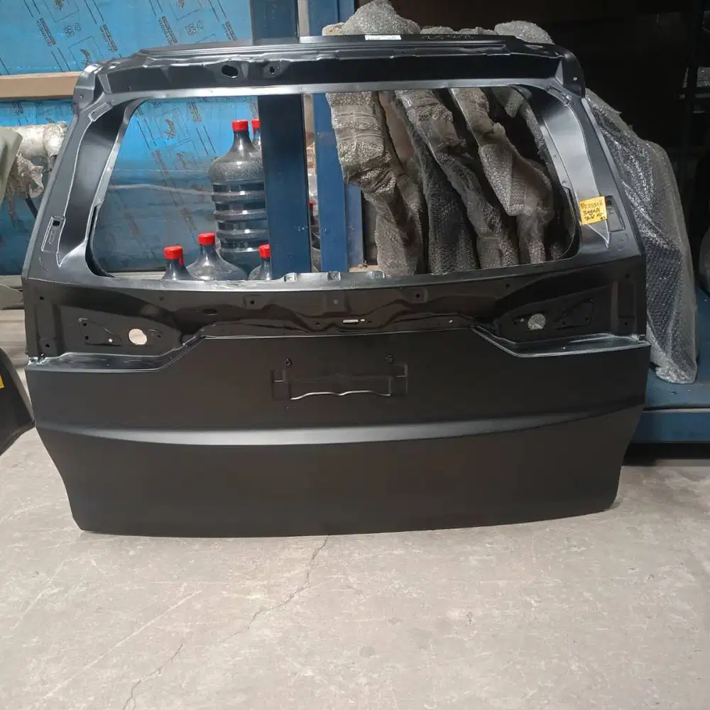 KAP BAGASI HONDA CRV TURBO 2023, 681003A0Q50ZZ