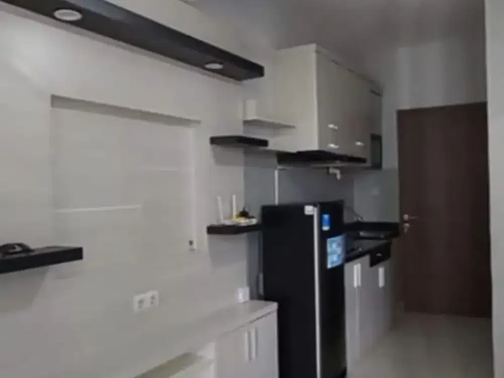 #RN#Apartement EASTON PARK depan STPDN jatinangor