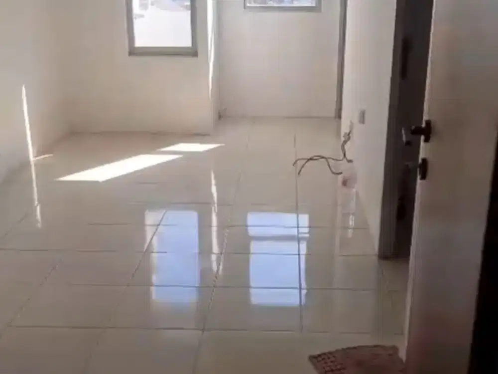 Apartemen 2 BR Puncak Kertajaya Surabaya