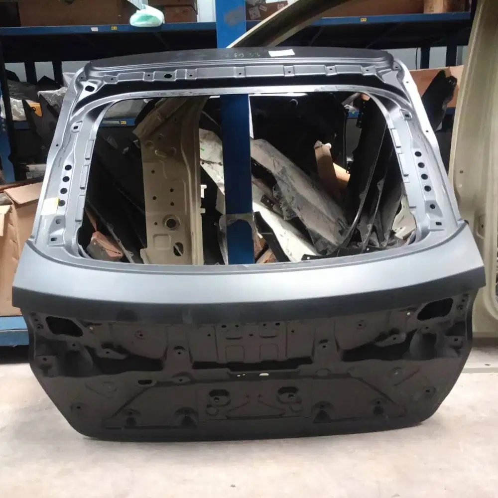 KAP BAGASI HONDA HRV 2022, 681003M3T00ZZ