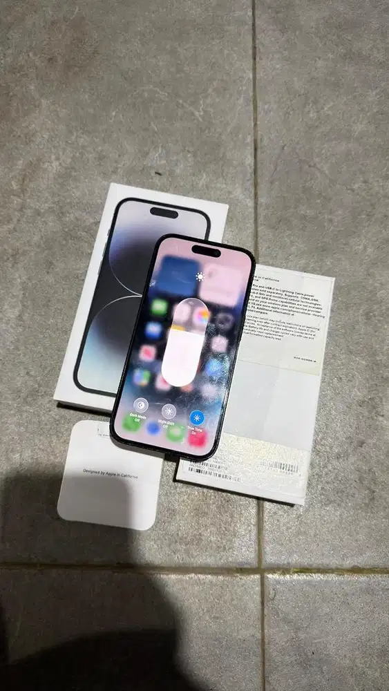 Iphone 14 pro 128gb