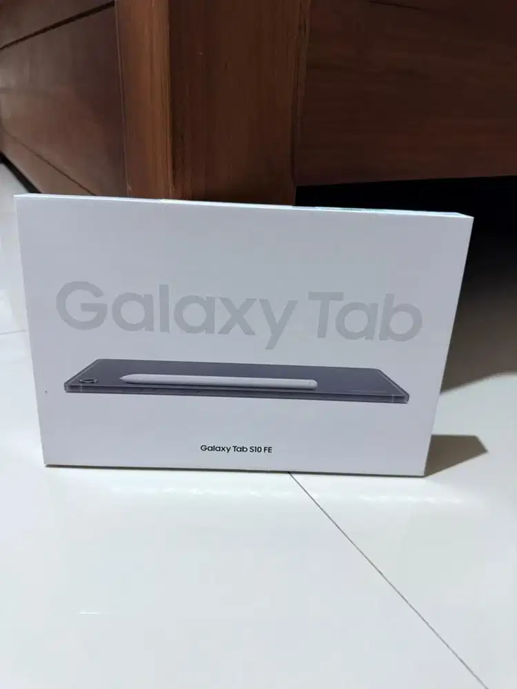 Samsung Galaxy Tab10 Fe