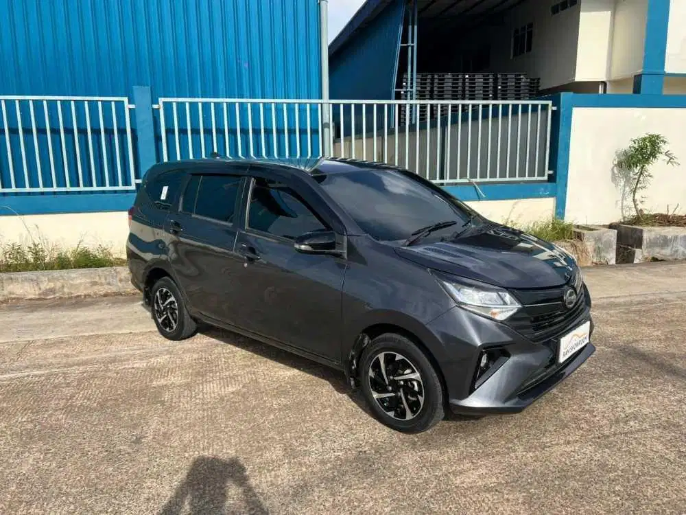 DAIHATSU SIGRA R AT 2024
