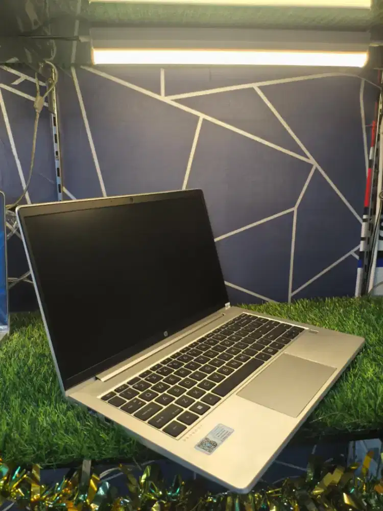LAPTOP HP SPEK GAHAR