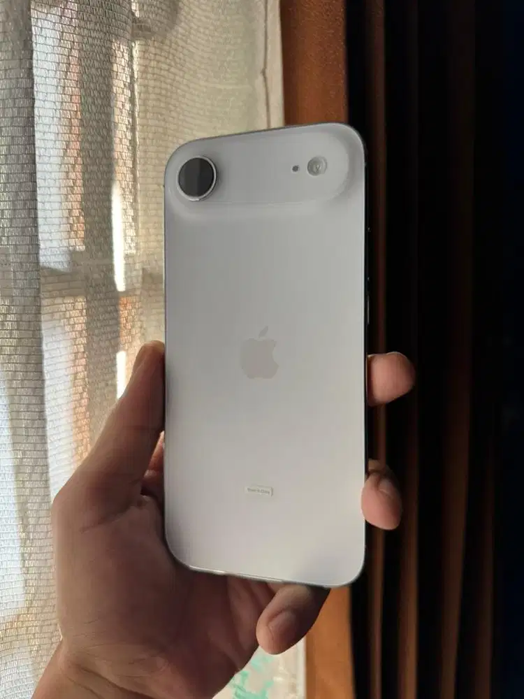 Iphone 17 Air 256gb ibox garansi 08/Juni/2027