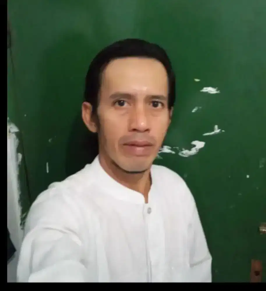 Jasa untuk anter jemput anak sekolah plus privat ngaji untuk anak anak