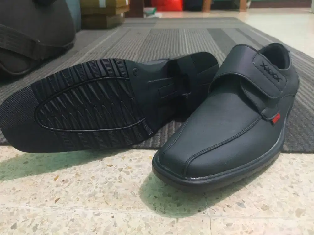 Sepatu Pantofel Uk44