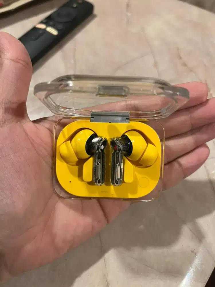 Tws nothing ear (a) second